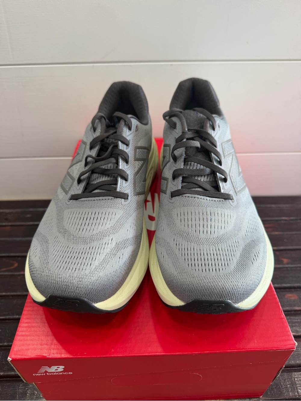 Mens New Balance 880v15 - Picture 4 of 5